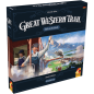 Mobile Preview: Great Western Trail - 2nd Edition: Rails to the North (Erweiterung)